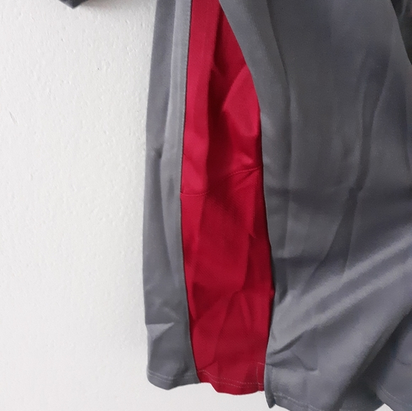 Seminole Colosseum Tee Shirt Large - Picture 4 of 6